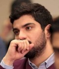 Rencontre Homme : Ramy, 28 ans à Qatar  dauha